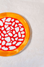 Piatto 15cm FANTASIA PIZZA