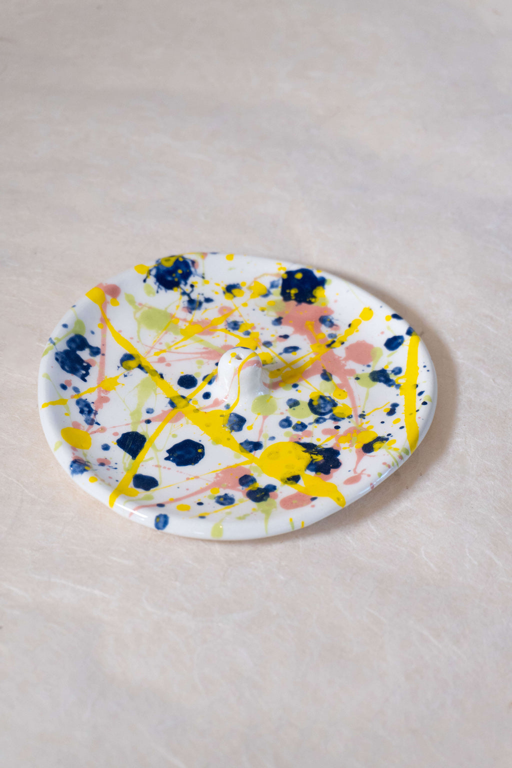 Porta incenso POLLOCK