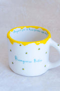 Tazza da latte PERSONALIZZATA