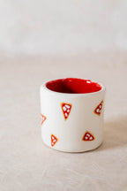 Bicchierino espresso SPICCHI DI PIZZA