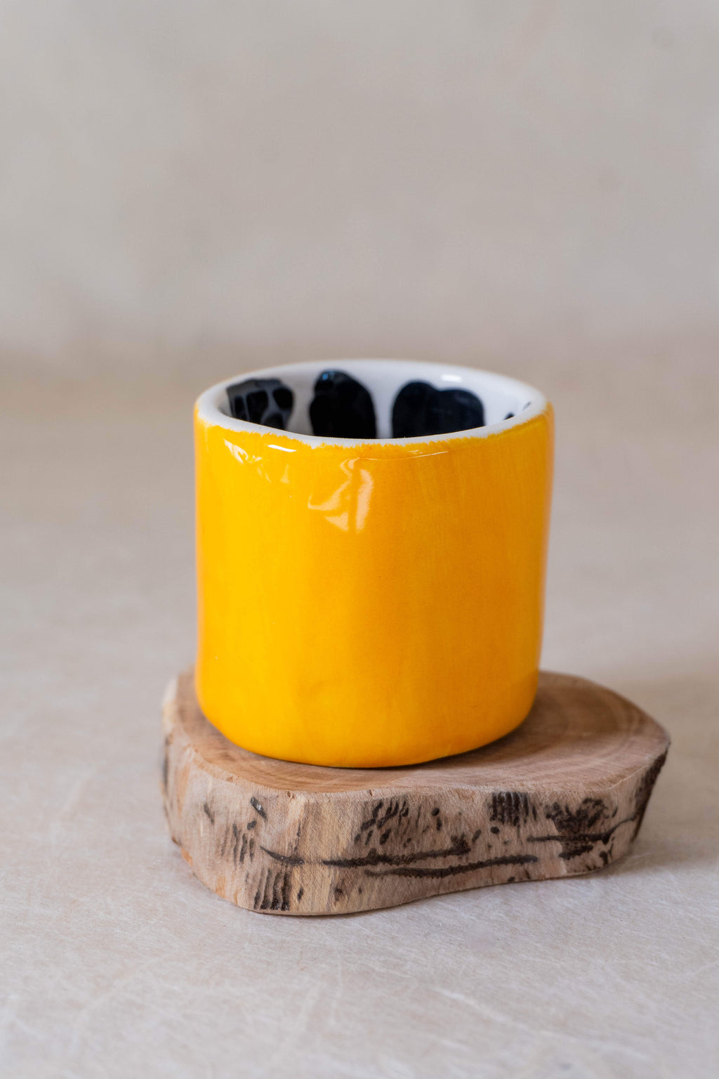 Bicchierino espresso MUCCATO