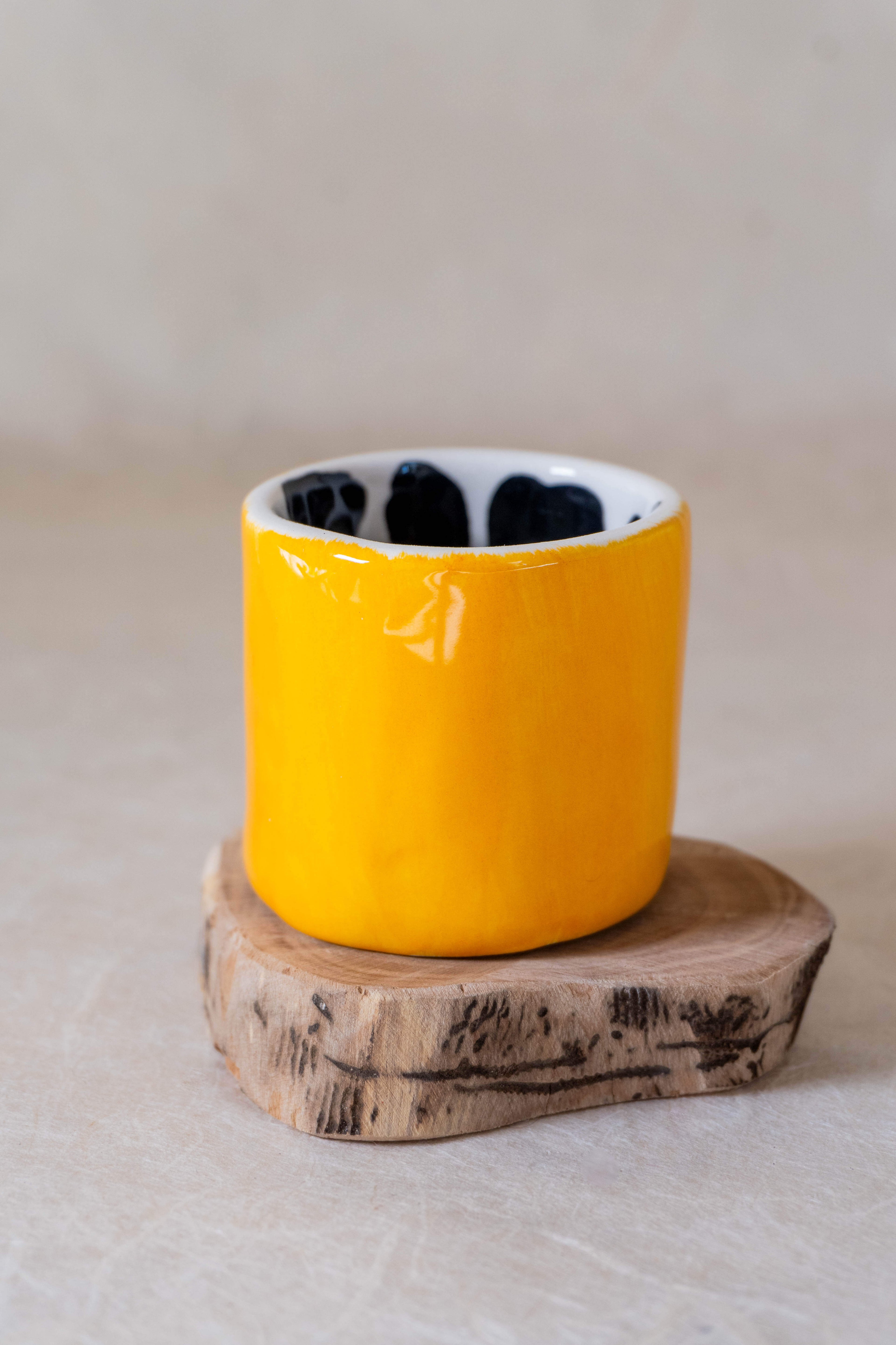 Bicchierino espresso MUCCATO