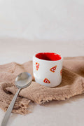 Bicchierino espresso SPICCHI DI PIZZA