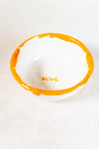 Ciotola piccola OLIVE