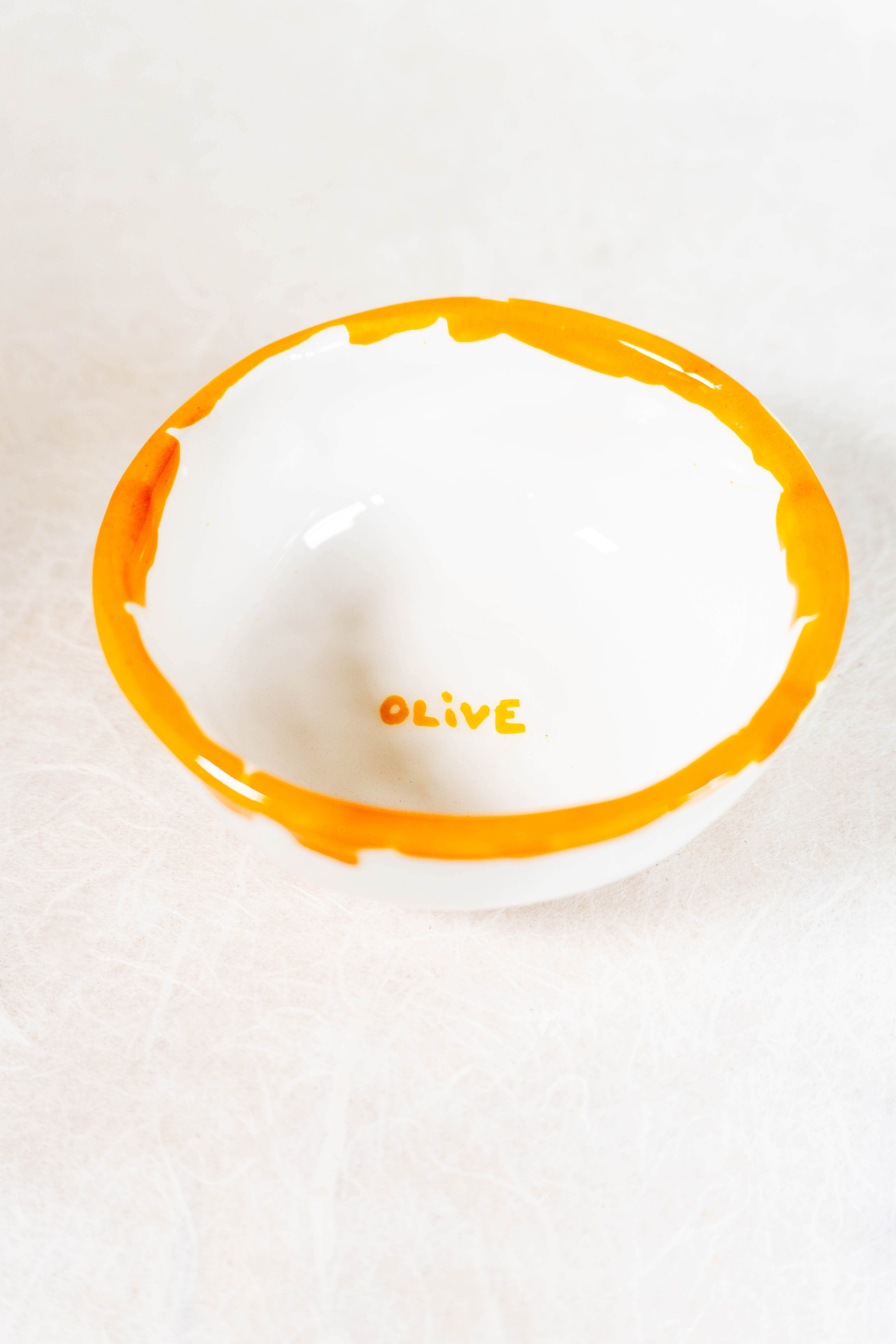 Ciotola piccola OLIVE