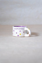 Tazzina da caffè espresso PERSONALIZZATA
