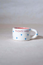 Tazzina da caffè espresso PERSONALIZZATA