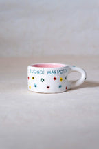 Tazzina da caffè espresso PERSONALIZZATA