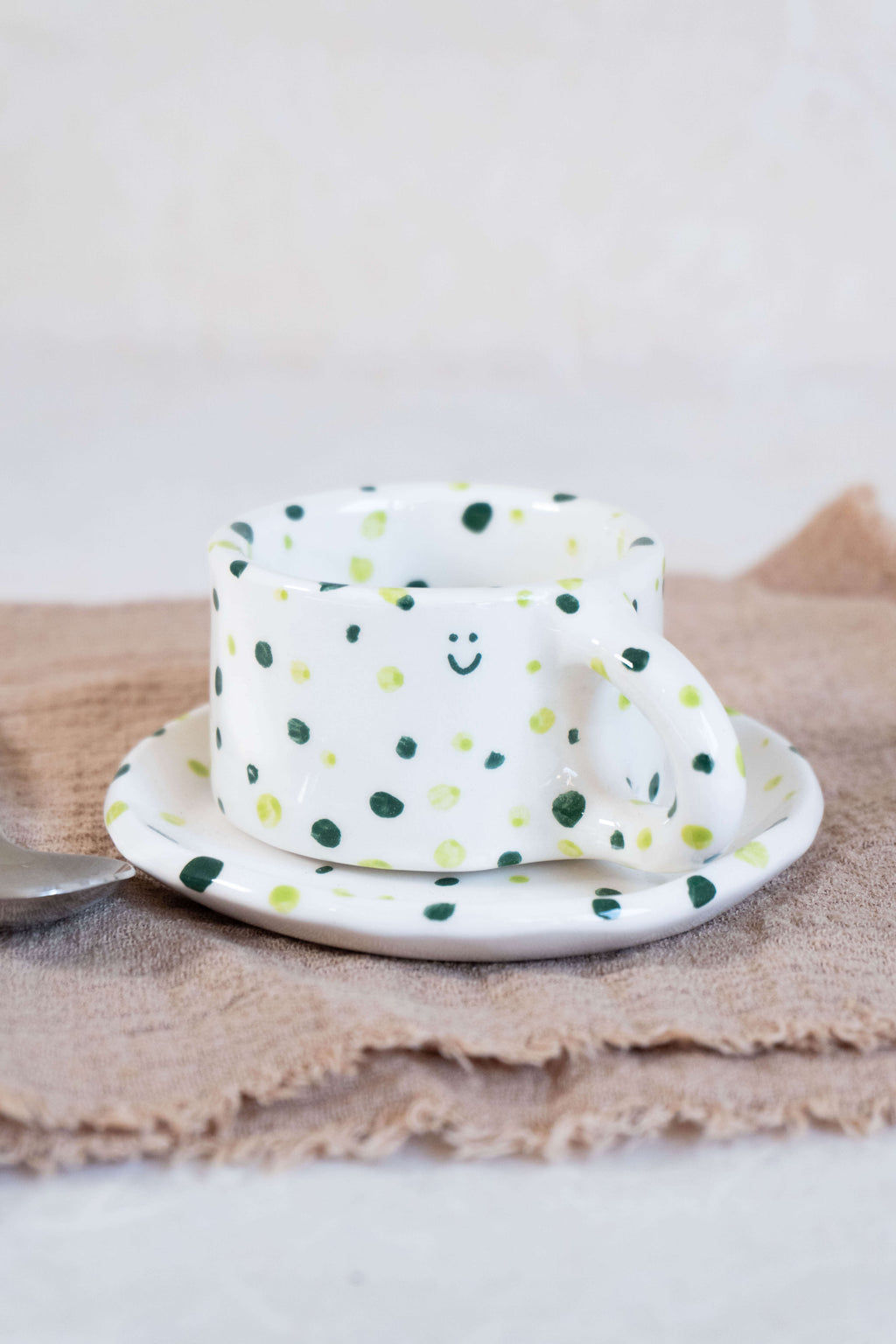 Tazzina espresso a POIS