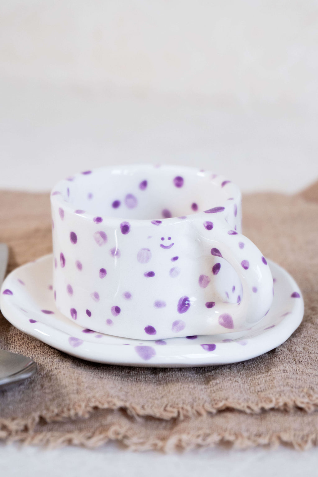 Tazzina espresso a POIS