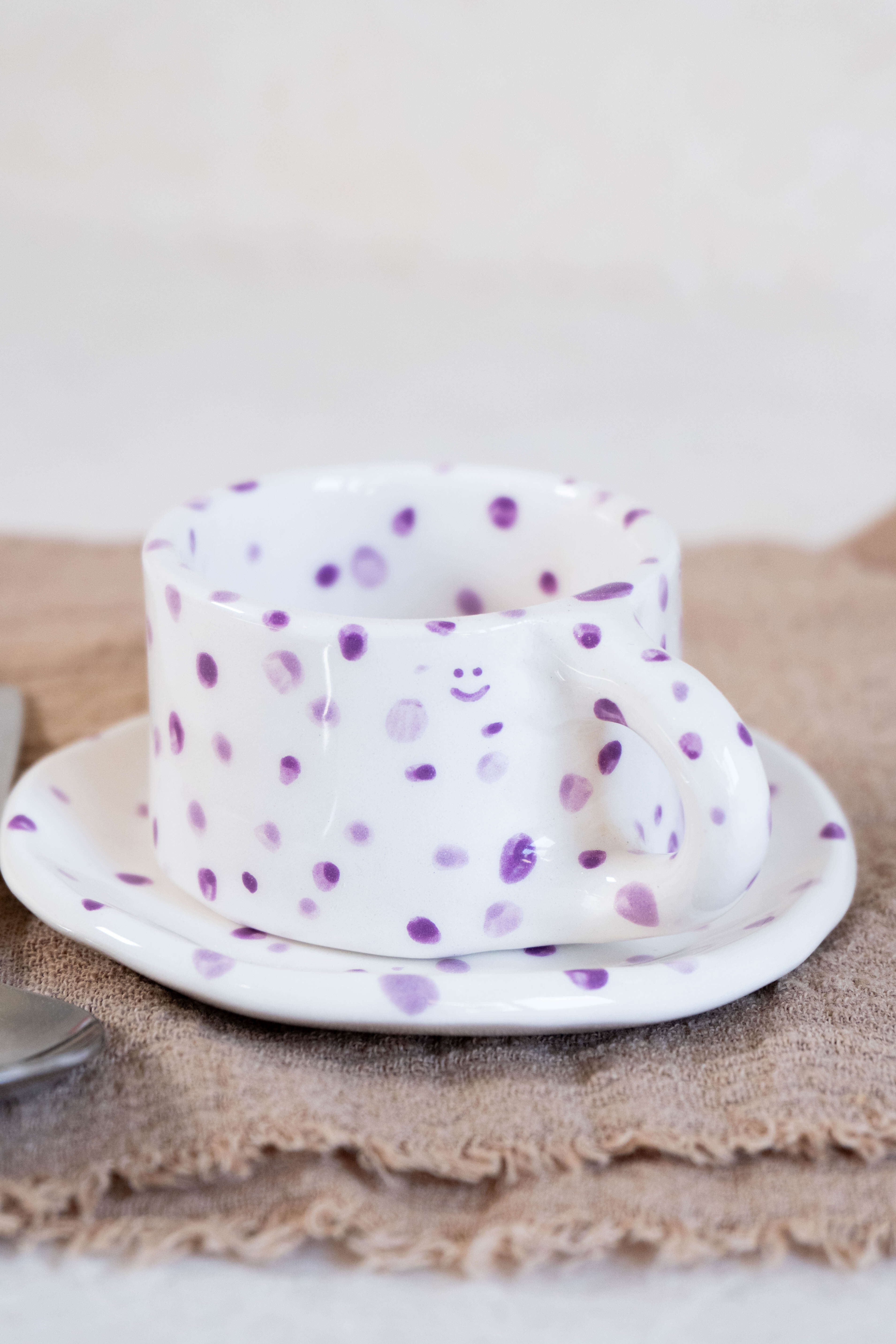 Tazzina espresso a POIS