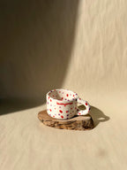 Tazzina espresso POIS "buongiorno"