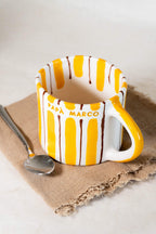 Tazza da latte PERSONALIZZATA