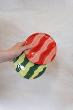 Piatto 15cm a ONDE
