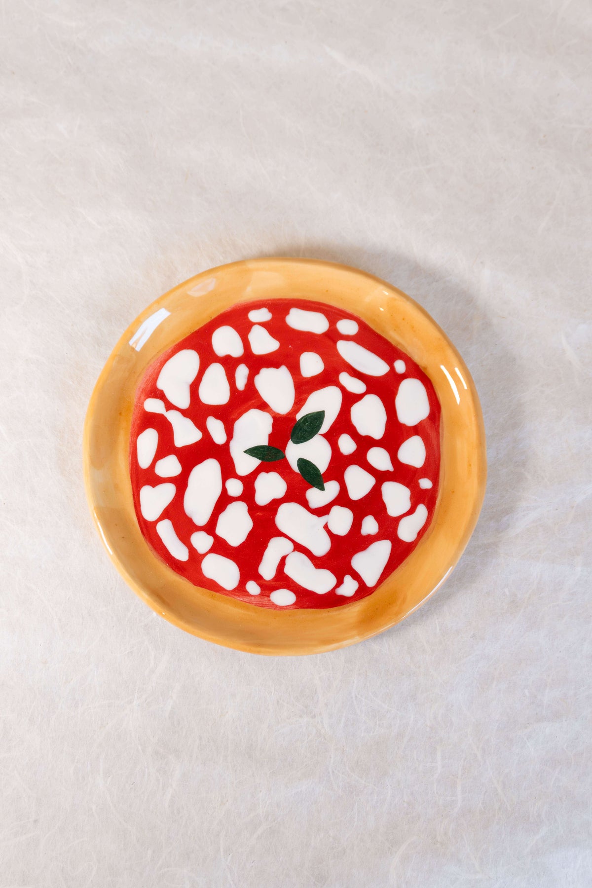 Piatto 15cm FANTASIA PIZZA