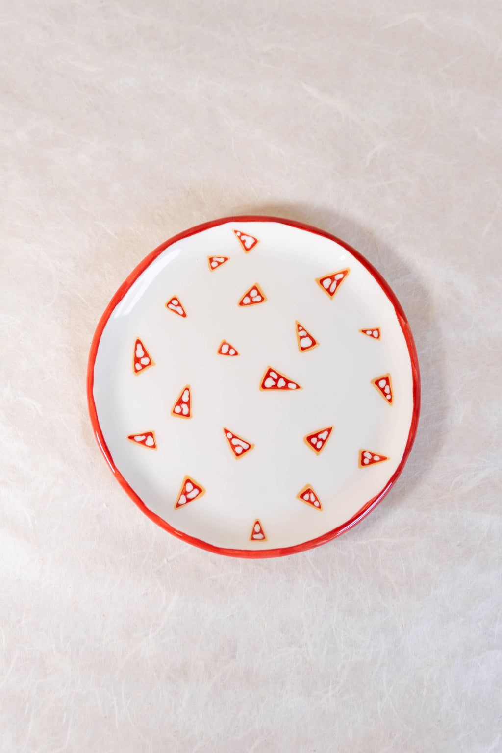 Piatto 15cm FANTASIA PIZZA