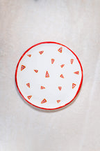 Piatto piano 21cm FANTASIA PIZZA