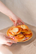 Piatto piano 21cm FANTASIA PIZZA