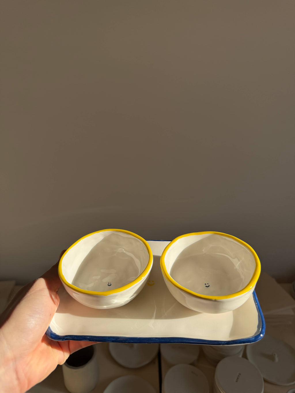 Set aperitivo PERSONALIZZATO