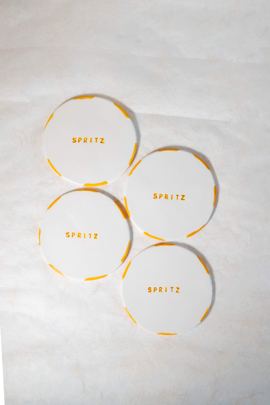 Sottobicchieri SPIRTZ