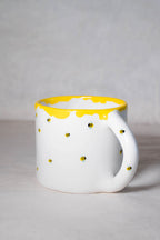Tazza da latte API e MIELE