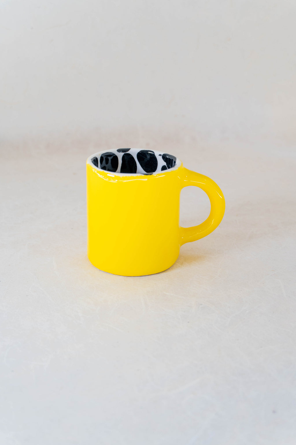 Tazzina da caffè macchiato MUCCATA