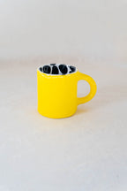Tazzina da caffè macchiato MUCCATA