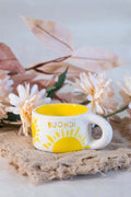 Tazzina espresso "Buondì" con SOLI
