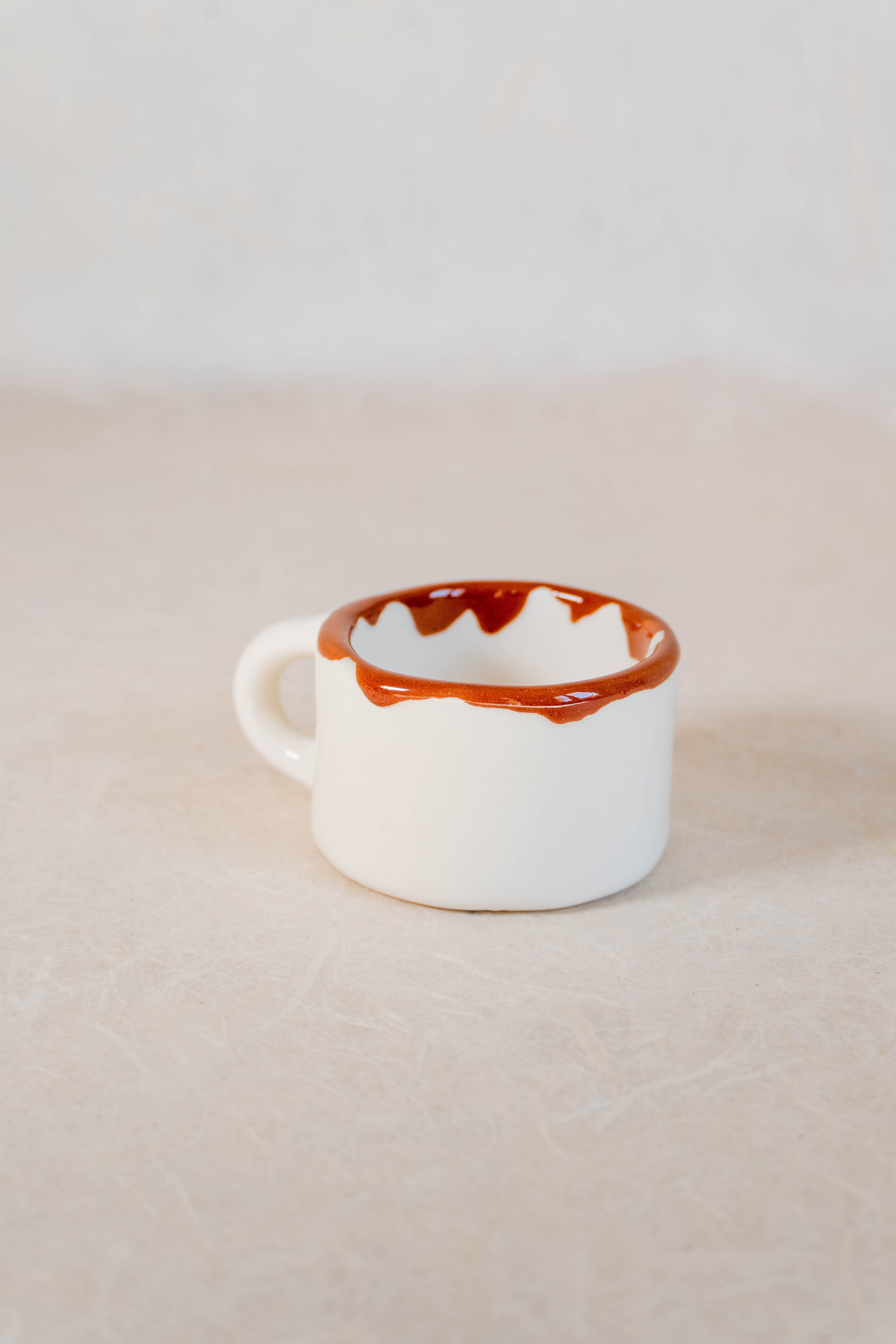 Tazzina espresso "Sveglia!"