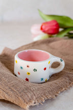 Tazzina espresso FIORELLINI