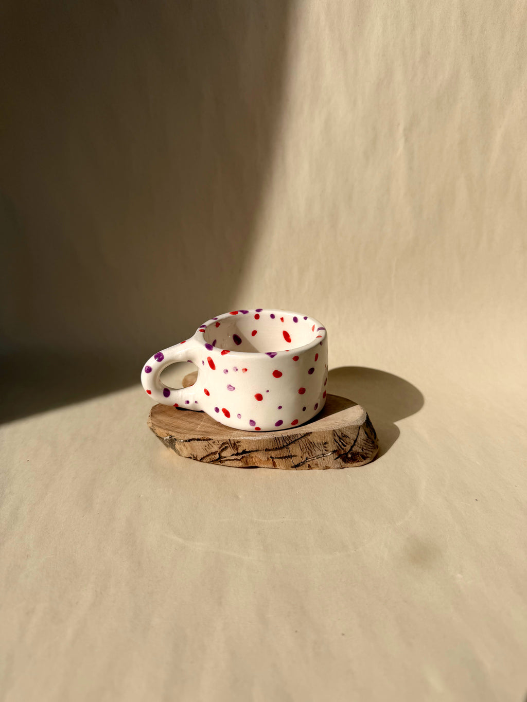 Tazzina espresso POIS "buongiorno"