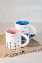 Tazzina da caffè macchiato - BUONDÌ