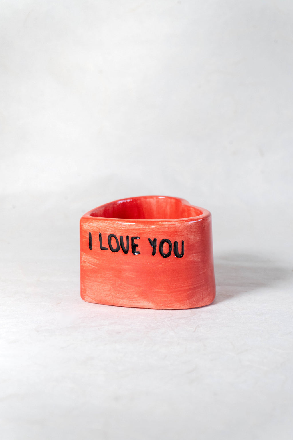 Vasetto "I love you"