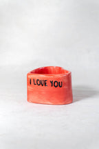 Vasetto "I love you"